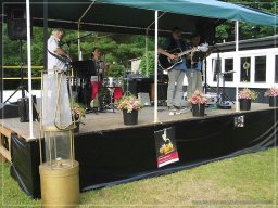 Sommerfest 13.06.2015